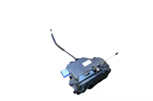 Skoda Fabia 5J Stellmotor Tür Türschloß mit ZV vorne links 3B1837015AR Schloß (182567)