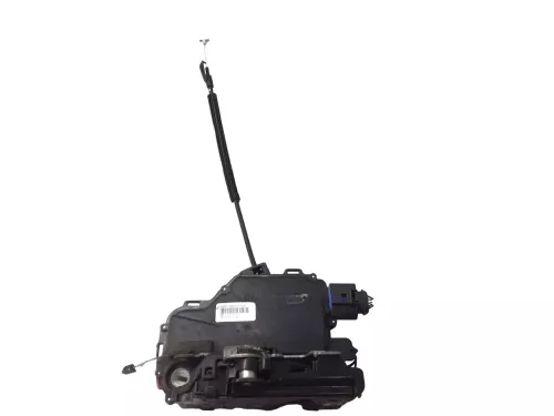 Skoda Fabia 5J Stellmotor Tür Türschloß mit ZV vorne rechts 3B2837016AB (182568)