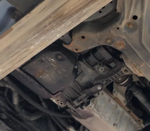 VW Golf 4 A3 1,9 TDI Getriebe Automatik 81kw 110PS DVK 192.000KM (vonMotor AHF)