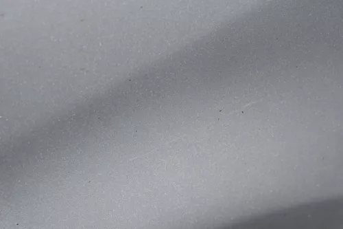 VW Touran 1T Kotflügel vorne links silber LA7W ca.2003-2006 (182592)