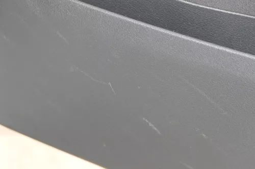 VW Touran 1x Türverkleidung Verkleidung Tür hinten rechts - anthrazit (182611)