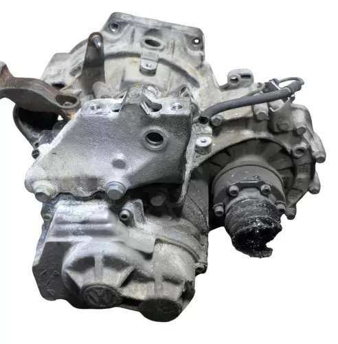 Golf 5 A3 8P Getriebe JHY - GQL - JCK  2,0 FSI 150PS 6-Gang (von Motor BLX) 1,6 (182618)