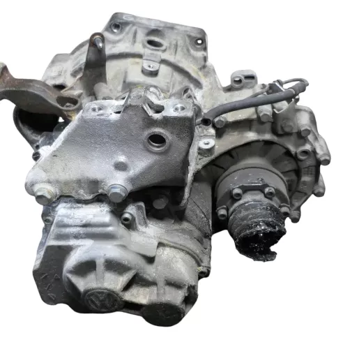 Golf 5 A3 8P Getriebe JHY - GQL - JCK  2,0 FSI 150PS 6-Gang (von Motor BLX) 1,6 (182618)