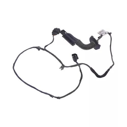 Seat Ibiza 6J 4/5-Türer Kabelbaum Tür Türkabelbaum ZV hinten links 6J4971161B