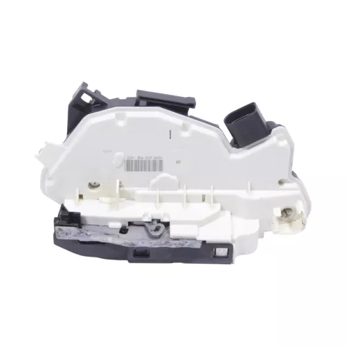 Ibiza 6J Tiguan Passt CC Stellmotor Tür Türschloß vorne links 5N1837015C (182641)