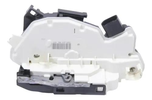 Ibiza 6J Tiguan Passt CC Stellmotor Tür Türschloß vorne links 5N1837015C