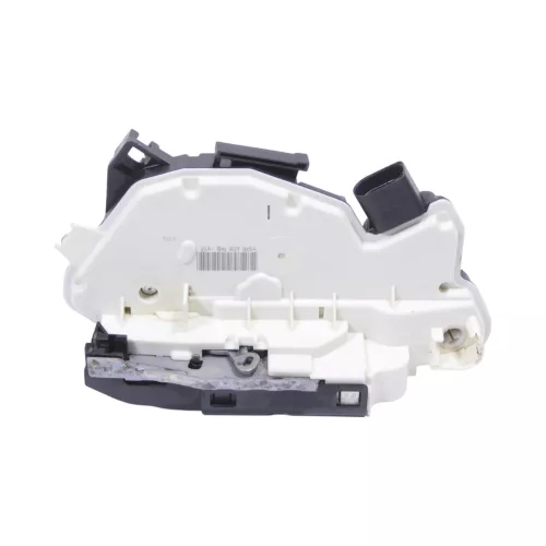 Ibiza 6J Tiguan Passt CC Stellmotor Tür Türschloß vorne links 5N1837015C