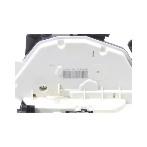 Ibiza 6J Tiguan Passt CC Stellmotor Tür Türschloß vorne links 5N1837015C (182641)