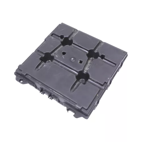 VW Polo 6R 6C Komfortsteuergerät KSG 6R0937087D  6R0937087M Steuergerät (182652)