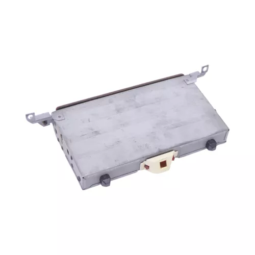 Audi A6 4A Aschenbecher vorne 4A1857951E LL vorn Holz Dekor nussbaum (182672)