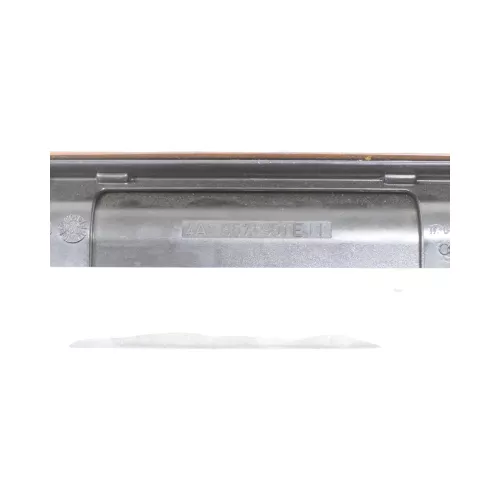 Audi A6 4A Aschenbecher vorne 4A1857951E LL vorn Holz Dekor nussbaum (182672)