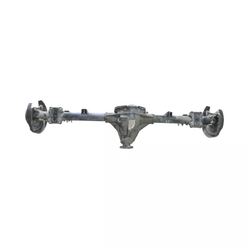 MAN TGE Crafter 7C Hinterachse Achse hinten Differential 2N0500029G -NUR 1.100km (182686)