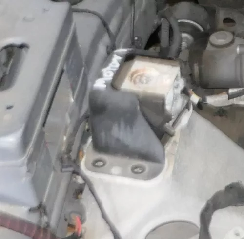 MAN TGE Crafter 7C Motorlager Motorhalter Lager Motor Halter rechts 2N0199256A 