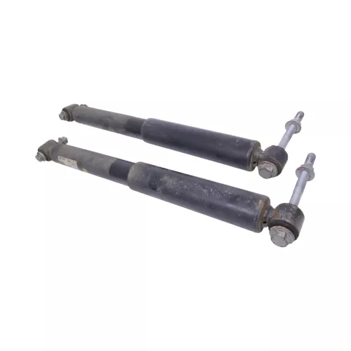 2x MAN TGE Crafter 7C hinten links+rechts Stoßdämpfer hinten Dämpfer Nur 1.100km (182724)