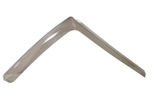 Crafter 7C MAN TGE vorne links Fenster Scheibe Tür Windabweiser