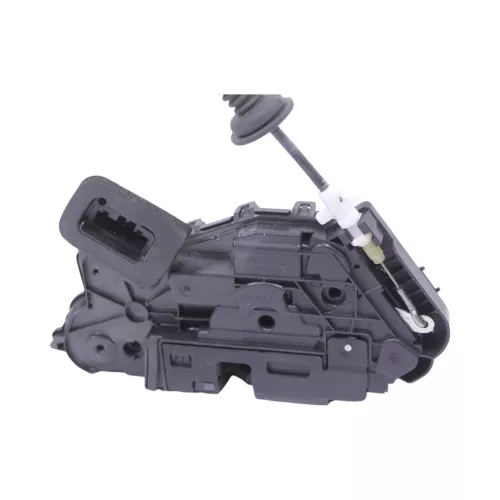 VW Crafter 7C MAN TGE Tür Türschloß vorne links 5TB837015A + Seilzug (182727)