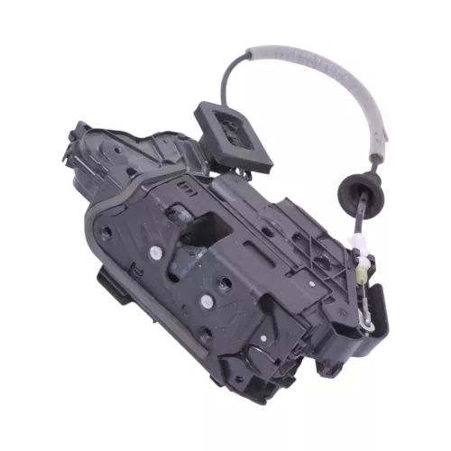 VW Crafter 7C MAN TGE Tür Türschloß vorne links 5TB837015A + Seilzug (182727)