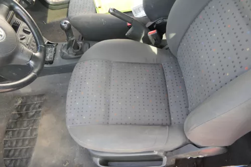 Polo 6N 6N2 Seat Ibiza 6K Golf 3 Sitz vorne links Fahrersitz 2/3-Türer (182797)