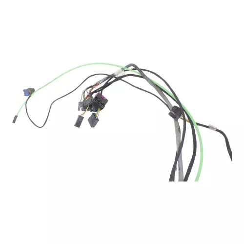 Audi 80 Kabelbaum Tür Türkabelbaum ZV vorne links (182831)