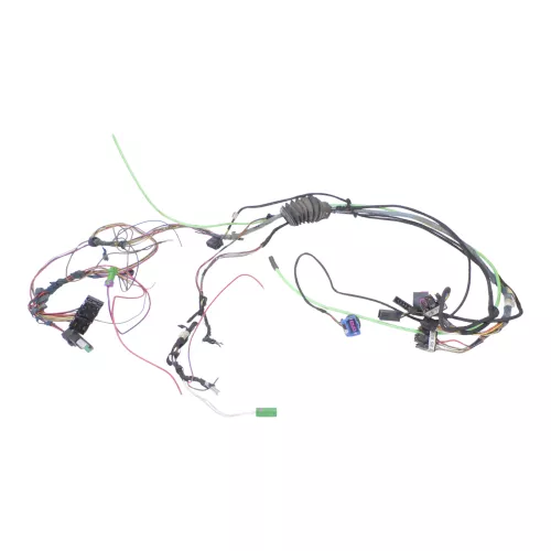 Audi 80 Kabelbaum Tür Türkabelbaum ZV vorne links