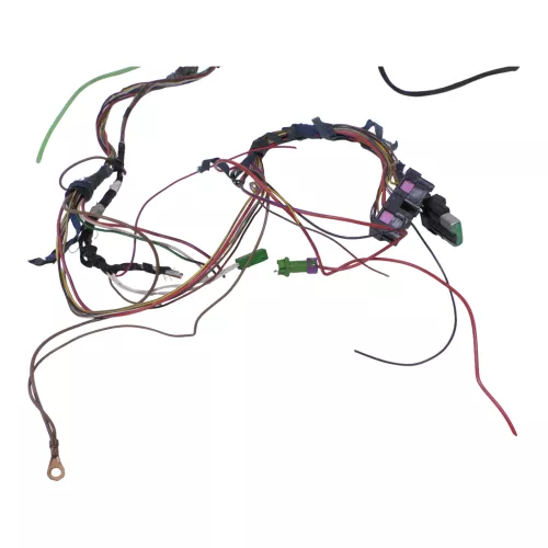 Audi 80 Kabelbaum Tür Türkabelbaum ZV vorne links (182831)