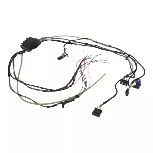 Audi 80 Kabelbaum Tür Türkabelbaum ZV vorne rechts (182833)