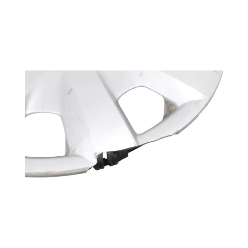 original 4 Stück VW Touran Golf 5 Radkappe Radzierkappe 15 Zoll 1T0601147D (182850)