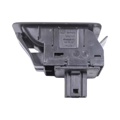 VW Scirocco ektrischer Fensterheber Schalter vorne links 2-Fach (182855)