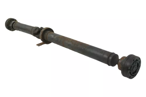 Audi 80 8C Kardanwelle Welle Quattro Allrad 8A0521101F ABC AAH ACZ ABK ADW NG (182870)