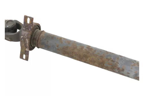 Audi 80 8C Kardanwelle Welle Quattro Allrad 8A0521101F ABC AAH ACZ ABK ADW NG (182870)