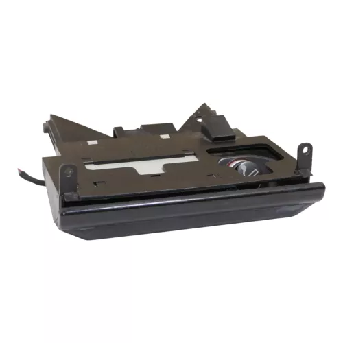 Audi 80 8C Aschenbecher vorne 893857951A (182879)