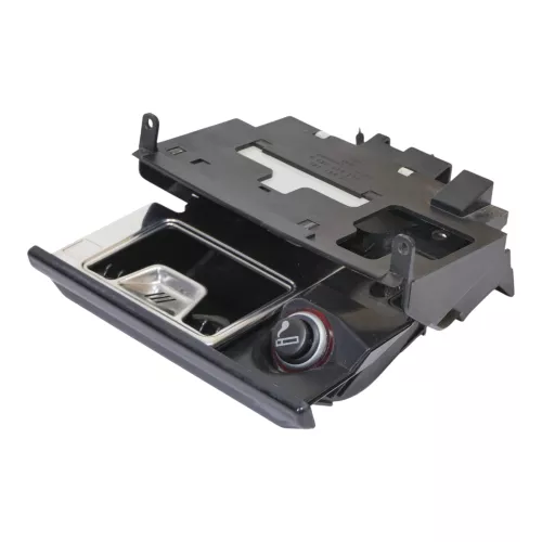 Audi 80 8C Aschenbecher vorne 893857951A (182879)