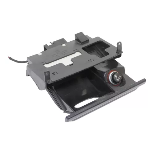 Audi 80 8C Aschenbecher vorne 893857951A (182879)