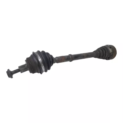 Audi 80 Antriebswelle Gelenkwelle 8A0407271AH links vorne Allrad Quattro ABC AAH (182901)