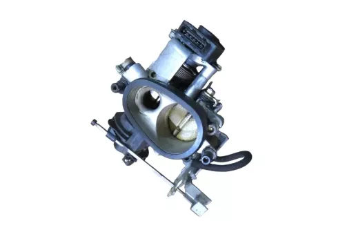 Audi A6 4A 80  Drosselklappe 078133063K 2.6 ABC Motor Quattro AAH