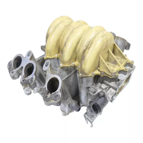 Audi 80 Ansaugbrücke 078133619 Antriebse 2,6 ABC 078133201 Quattro (182905)