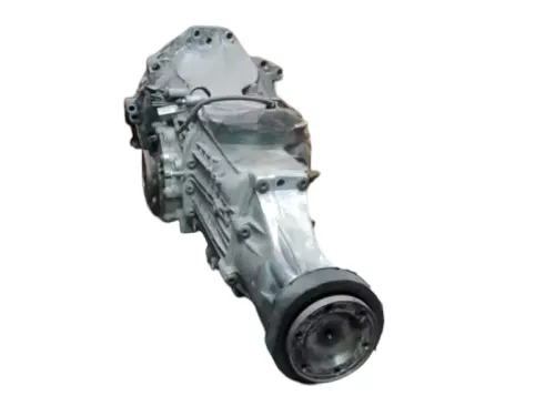 Audi 80 Allrad Quattro Getriebe 5-Gang CDV 193.000km ABC 2,8