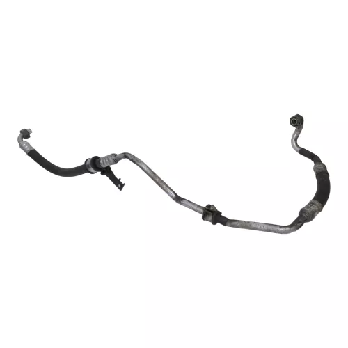 Audi 80 Klimaleitung Kältemittelschlauch 8A0260707AC Klimaanlage Leitung 6-Zylin (182923)