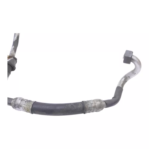 Audi 80 Klimaleitung Kältemittelschlauch 8A0260707AC Klimaanlage Leitung 6-Zylin (182923)