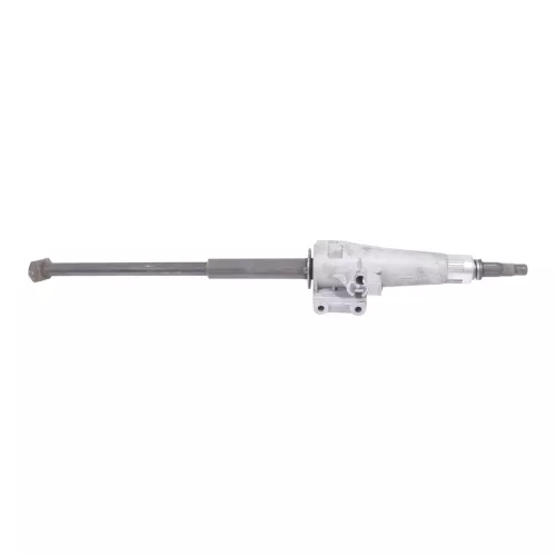 Audi 80 8C Lenksäule 893419509L Lenkrohr Lenkung (182928)