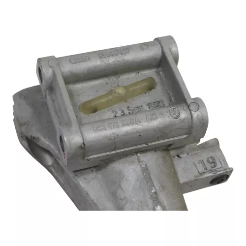 Audi 80 8C Lenksäule 893419509L Lenkrohr Lenkung (182928)