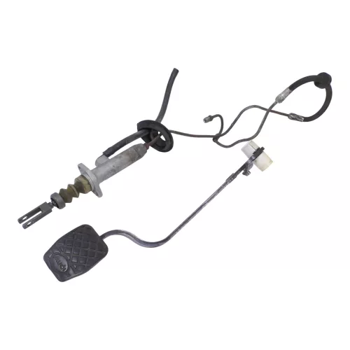Audi 80 8C Kupplungspedal Kupplung Pedal + Geber 8G1721315 (182930)