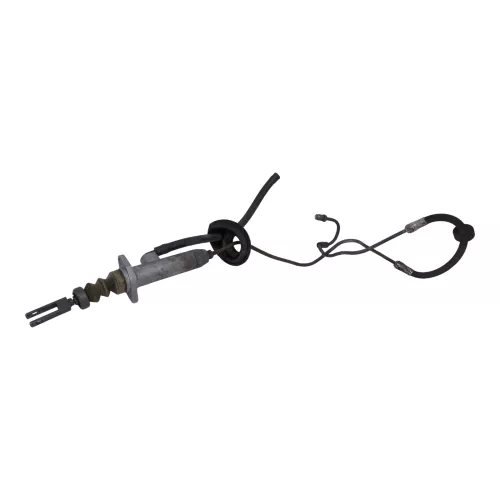 Audi 80 8C Kupplungspedal Kupplung Pedal + Geber 8G1721315 (182930)