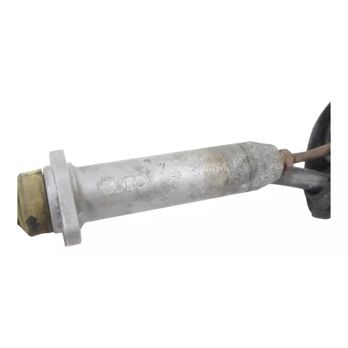 Audi 80 8C Kupplungspedal Kupplung Pedal + Geber 8G1721315 (182930)