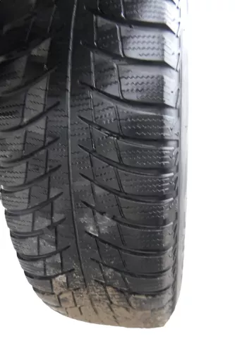 4x A4 B5 A6 4B Passat 3BG Felgen Reifen Winterreifen M+S 195/65 R15 91T 5-6mm (182934)