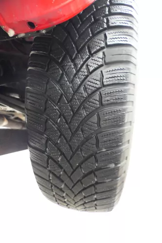 4x A4 B5 A6 4B Passat 3BG Felgen Reifen Winterreifen M+S 195/65 R15 91T 5-6mm (182934)