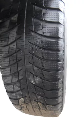 4x A4 B5 A6 4B Passat 3BG Felgen Reifen Winterreifen M+S 195/65 R15 91T 5-6mm (182934)