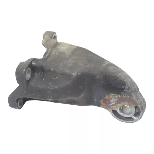 Audi 80 B4 Getriebehalter Lager Halter 8A0399113 Stütze Getriebe Allrad Quattro (182948)