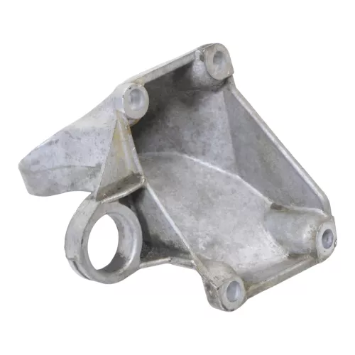 Audi 80 B4 Getriebehalter Lager Halter 8A0399114 Stütze Getriebe Allrad Quattro (182949)