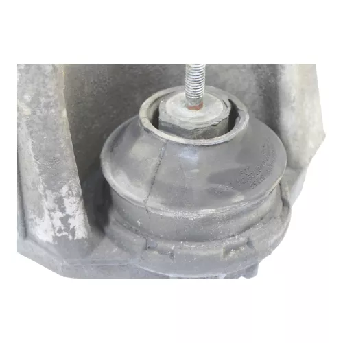 Audi 80 B4 Motorhalter Lager Halter 8A0199352 Stütze Motor Allrad Quattro (182950)